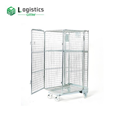 4 Sided Roll Cages 4 Sided Roll Cages